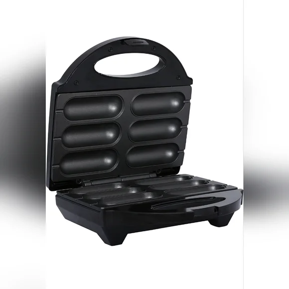 Mini Corn Dog Maker - Picture 3 of 6